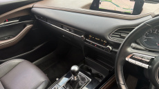 Mazda Cx-30 2.0 e-Skyactiv X MHEV GT Sport Tech 5dr Petrol Hatchback